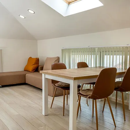 Three Seaside In With Free Parking By Flat Manаger Апартамент Балчик