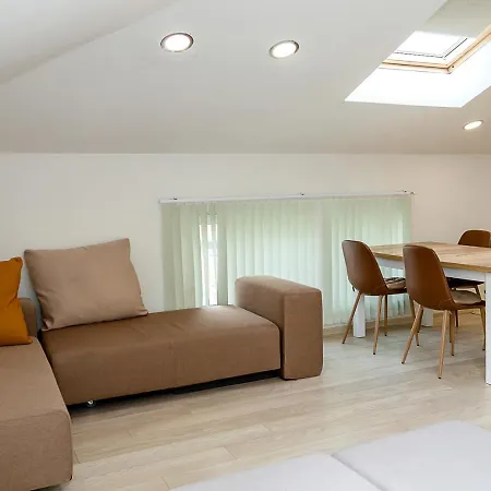 Three Seaside In With Free Parking By Flat Manаger Апартамент *