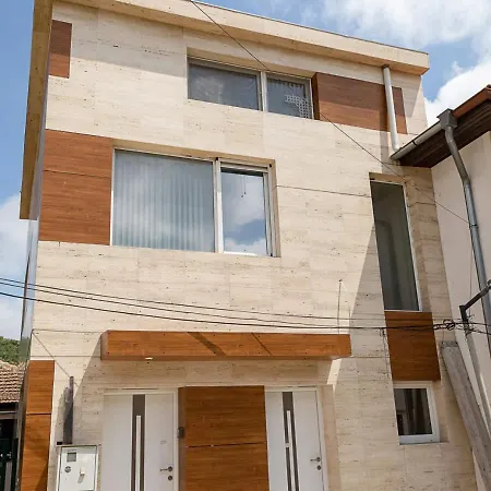 Three Seaside In With Free Parking By Flat Manаger Апартамент *