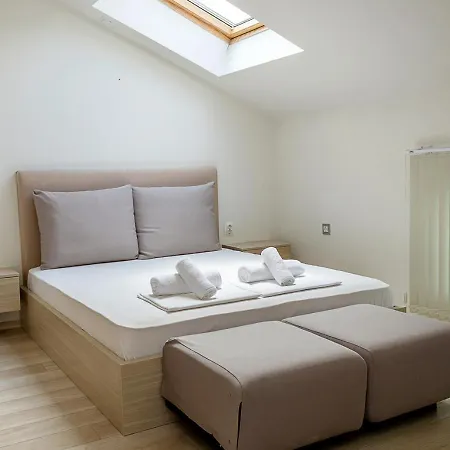 アパート Three Seaside In With Free Parking By Flat Manаger *