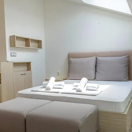 アパート Three Seaside In With Free Parking By Flat Manаger *
