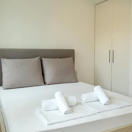 Three Seaside In With Free Parking By Flat Manаger * バルチク