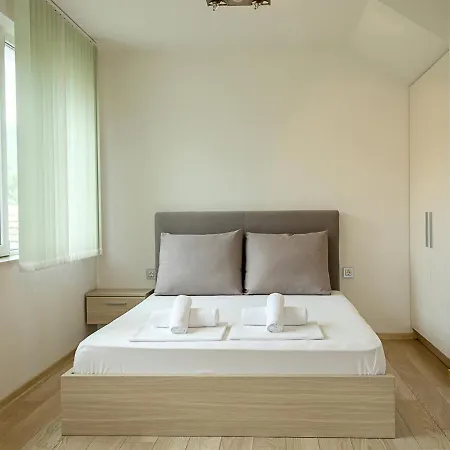 Three Seaside In With Free Parking By Flat Manаger * バルチク