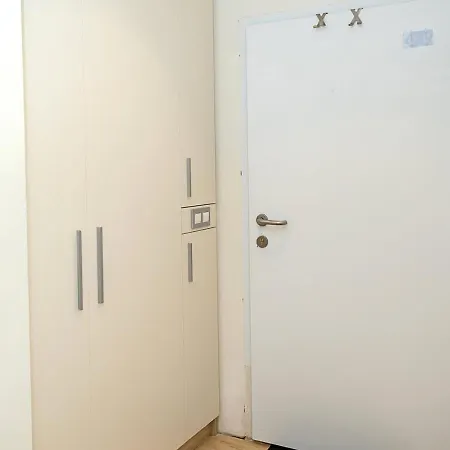 Three Seaside In With Free Parking By Flat Manаger アパート バルチク